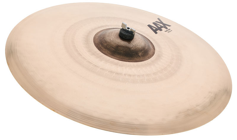 Sabian 22" AAX Heavy Ride
