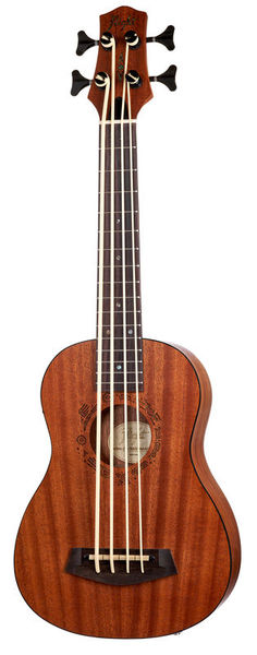 Flight DUBS Bass Ukulele