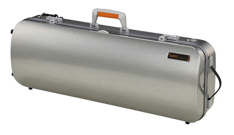 bam DEF5201XLA Viola Case Alumin.