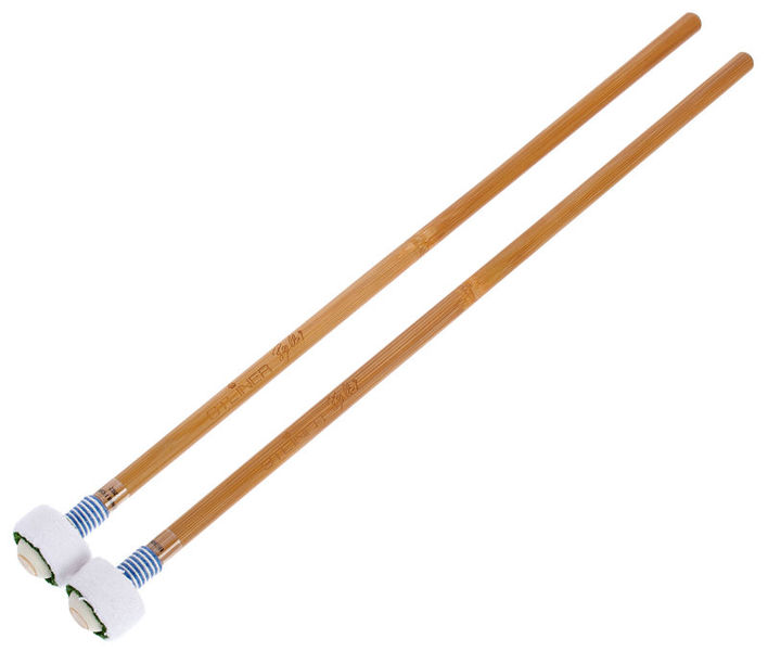 Steiner superiormallets BF 201 Benni Forster