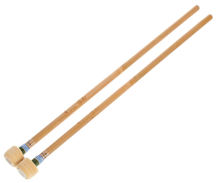 Steiner superiormallets BF 301 Benni Forster