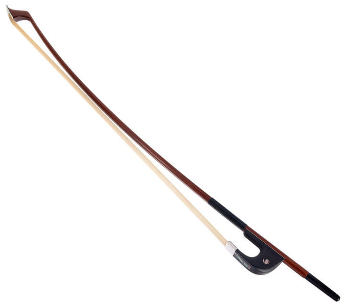 H. Walter Zapf German Bassbow Silver