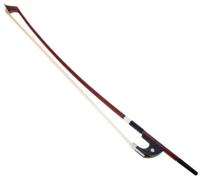Gewa German Bassbow Pernambuco