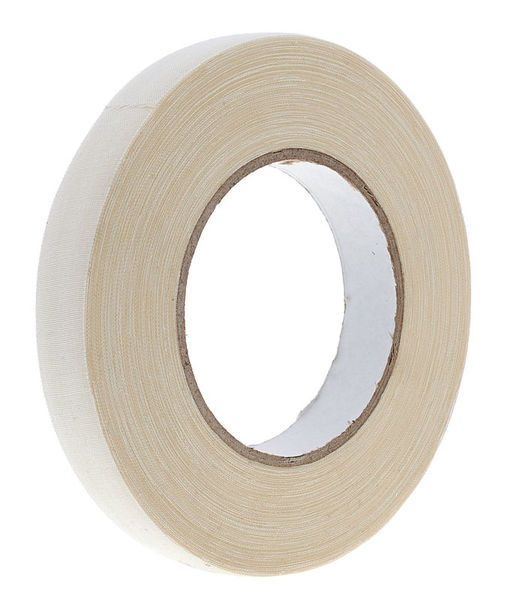 Stairville Marking Tape WH 50m