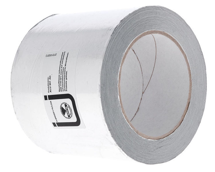 Stairville Alu Tape 100mm
