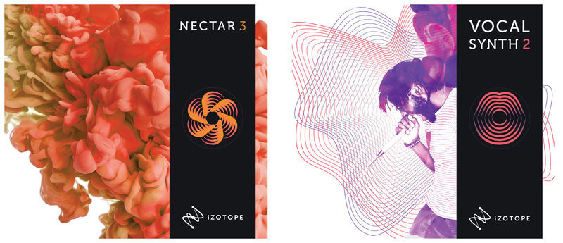 iZotope Vocal Bundle Crossgrade
