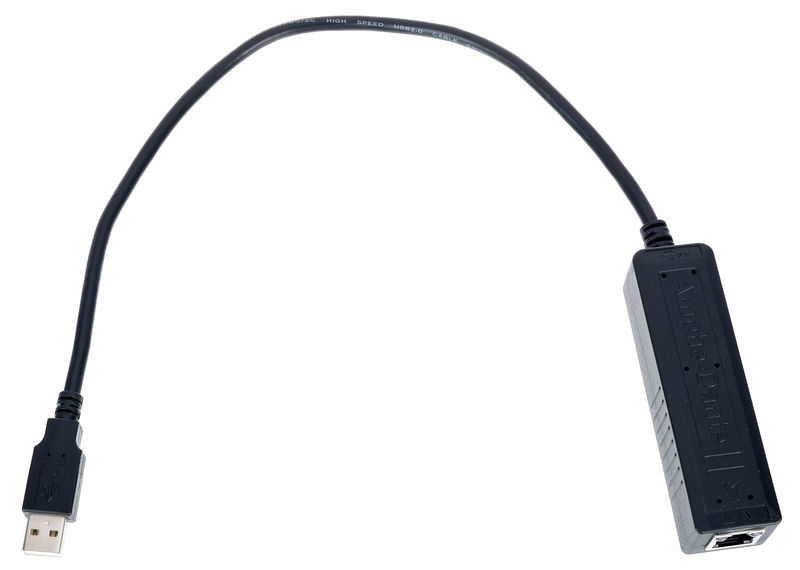 Amphenol Amphe-Dante USB I/O