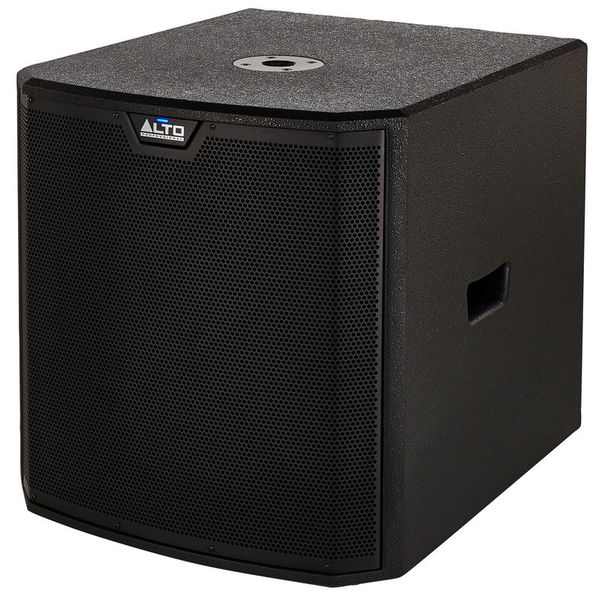 Alto TS 315S Subwoofer – Thomann UK