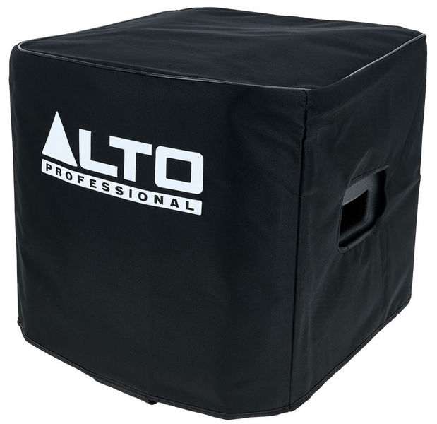 Alto TS312S Cover