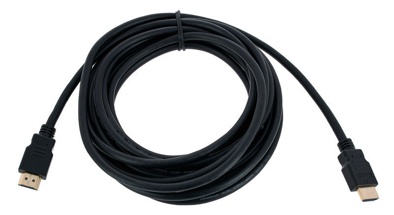 Cordial CHDMI 5 2PLUS