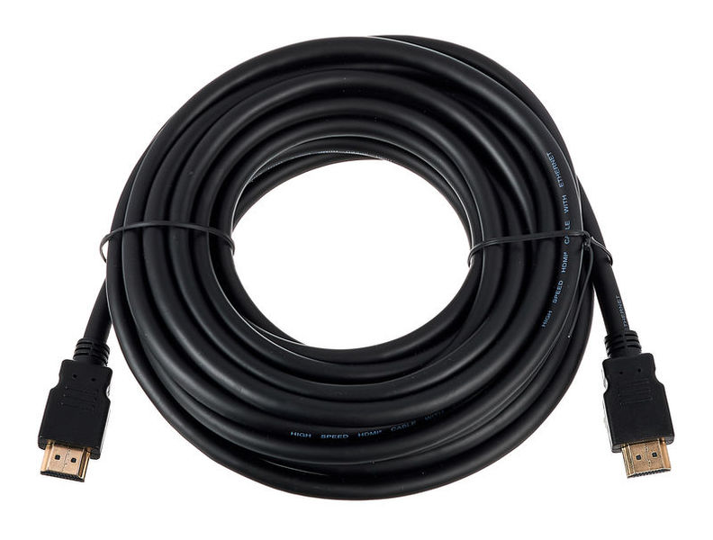 Cordial CHDMI 7,5 2PLUS