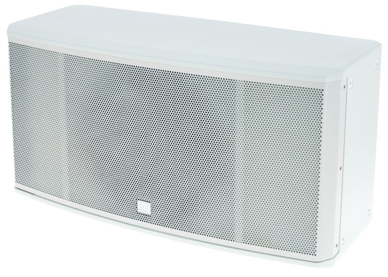LD Systems Curv 500 ISUB W