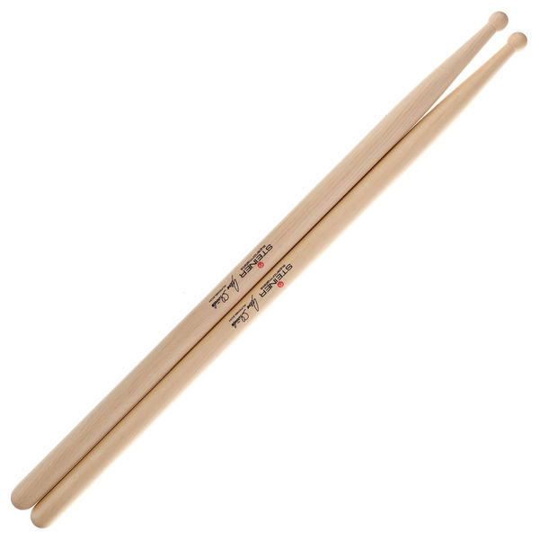 Steiner superiormallets Klaus Schwärzler Signature/ HB