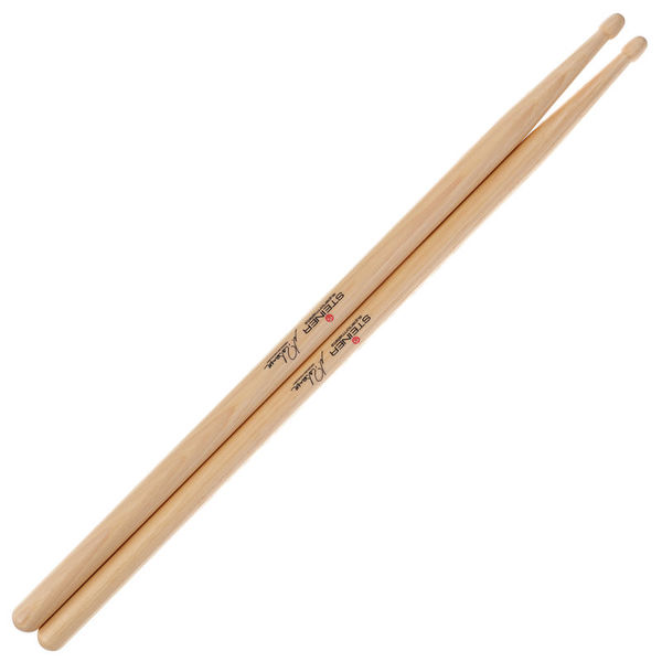 Steiner superiormallets Norbert Rabanser Signature/ HL