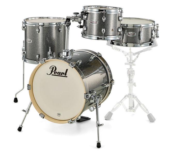 Pearl Midtown Grindstone Sparkle