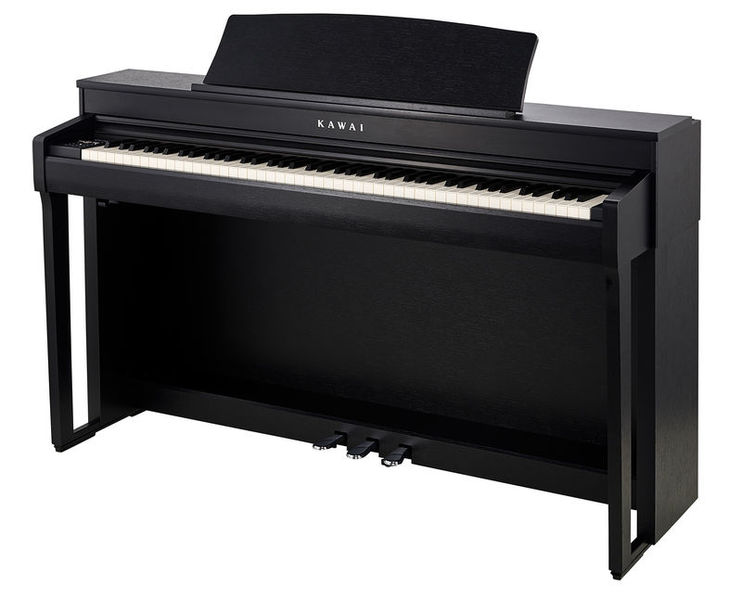 Kawai Cn 39 B Thomann Italia