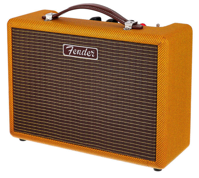 Fender Monterey Tweed Bt Speaker Thomann Uk