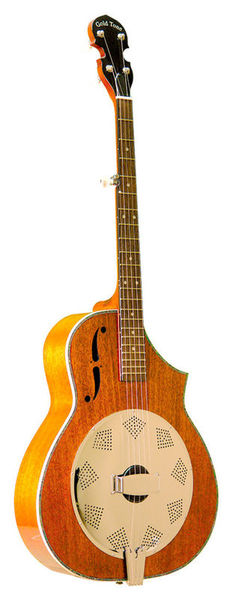 Gold Tone Dojo Banjo