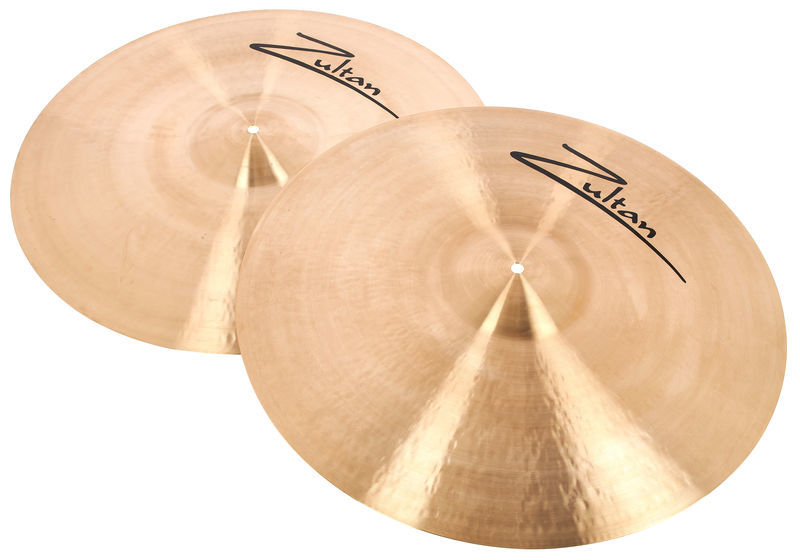 Zultan 22" Orchestra heavy