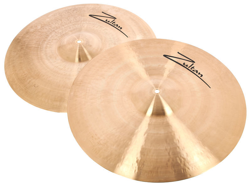Zultan 19" Orchestra heavy