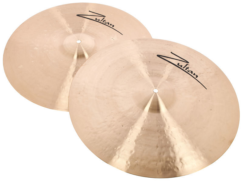 Zultan 18" Orchestra heavy