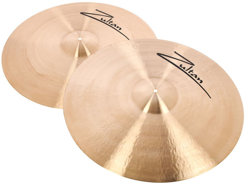 Zultan 22" Orchestra extra heavy