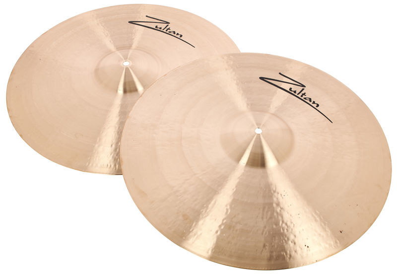 Zultan 20" Orchestra extra heavy