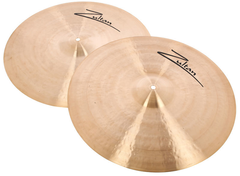 Zultan 18" Orchestra medium