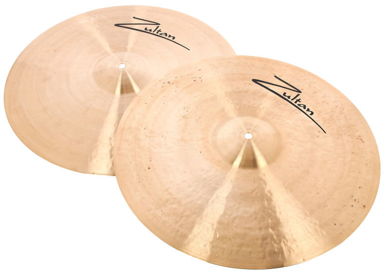 Zultan 18" Orchestra extra heavy