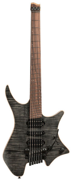 Strandberg Boden Fusion Black