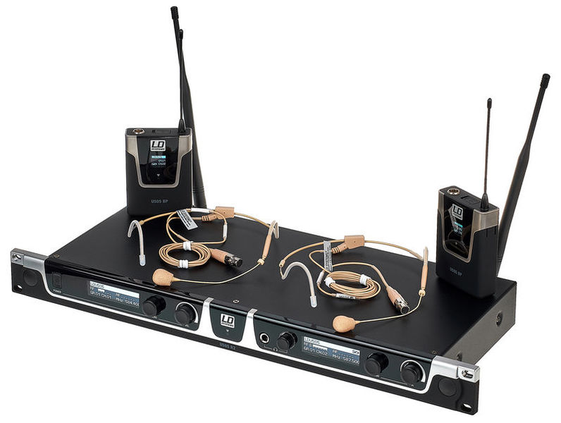 LD Systems U505 BPHH2