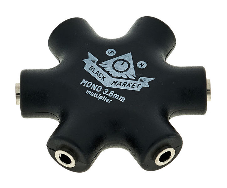 Black Market Modular Monomult black