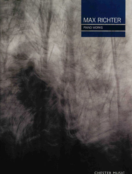 Chester Music Max Richter Piano Works