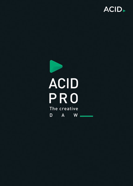 list of serial numbers for acid pro 7.0