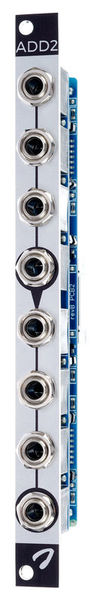 Joranalogue Audio Design Add 2