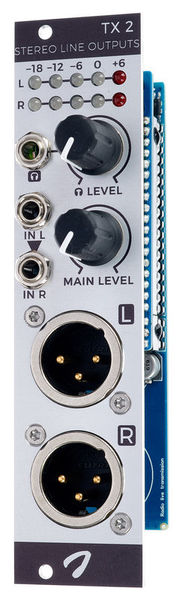Joranalogue Audio Design Transmit 2