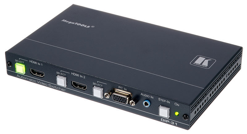 Kramer DIP-31 Autoswitcher