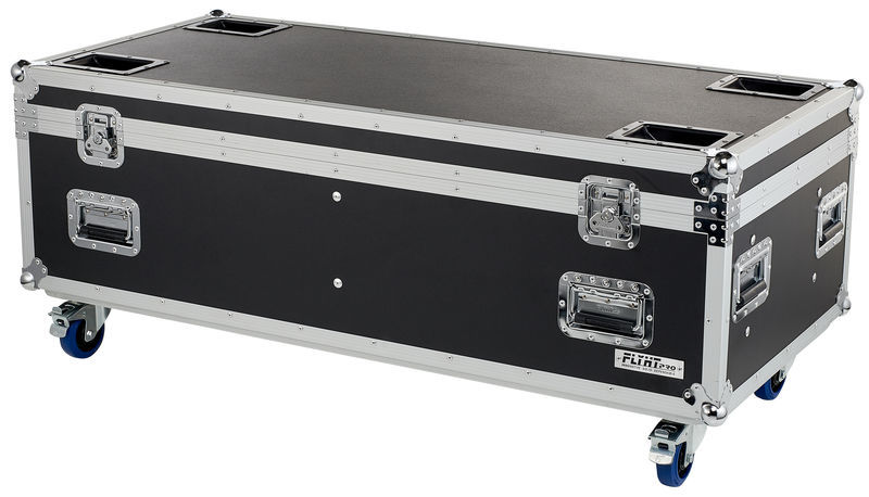 Flyht Pro Case Varytec Typhoon PAR 10in1