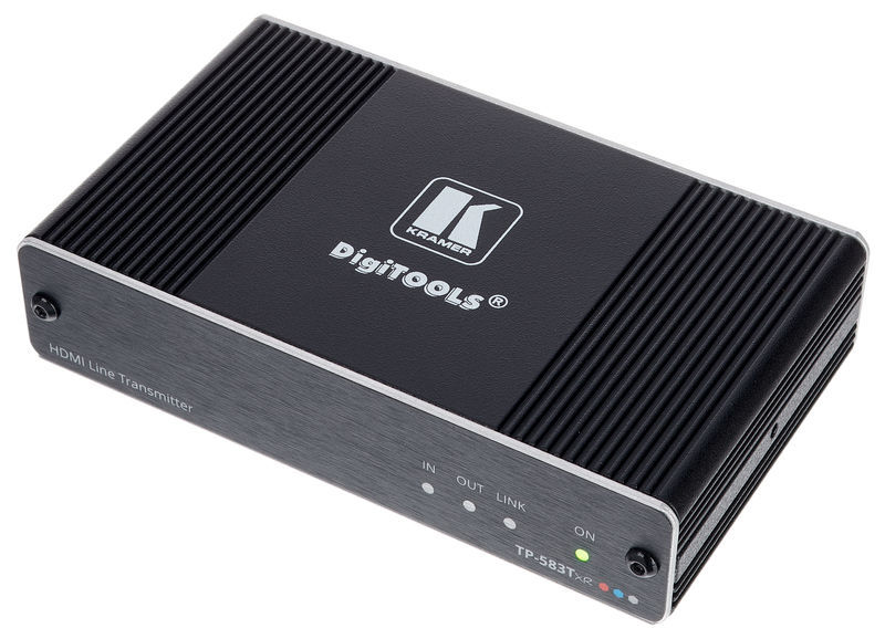 Kramer TP-583TXR HDBaseT Sender