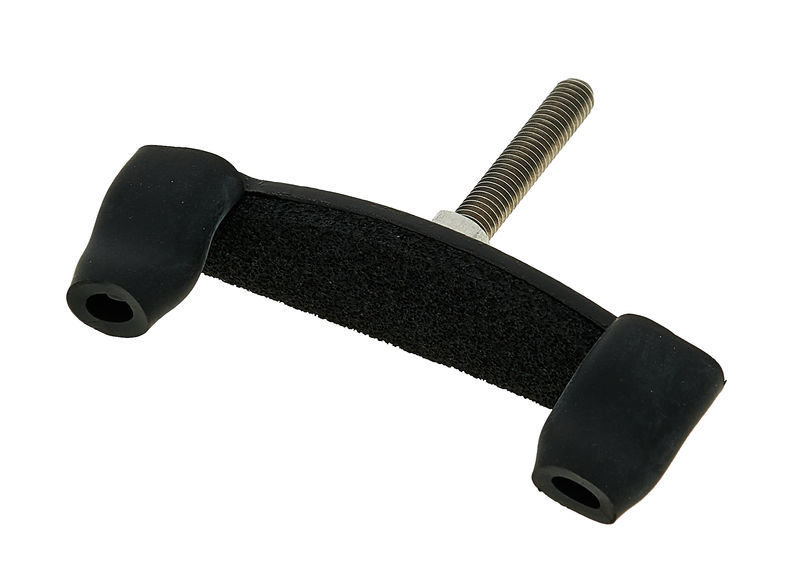 Bonmusica Shoulder Rest Foot 30mm VN 3/4