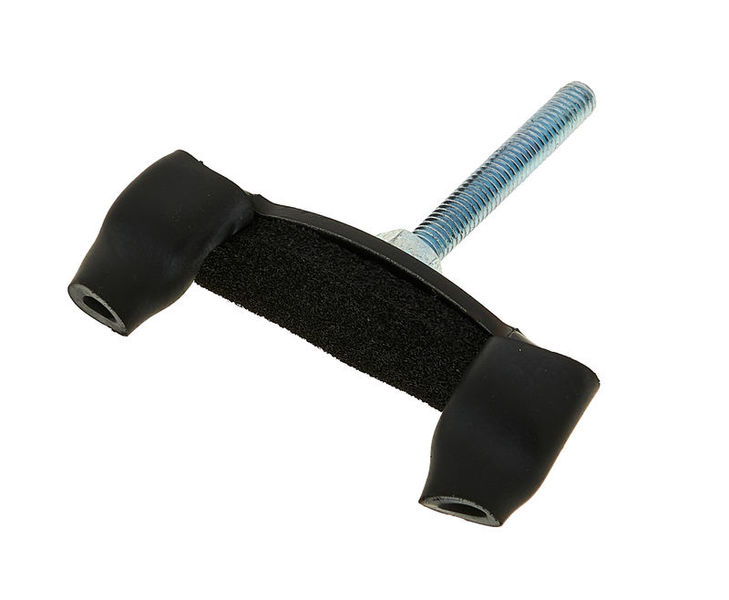 Bonmusica Shoulder Rest Foot 35mm VN 1/2