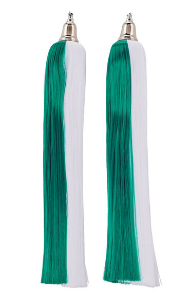 JK Lyra Hair Tassel 132 w/g