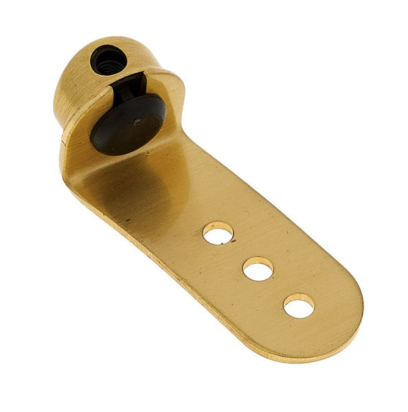 Kun Bravo Feet Mounting VN 4/4 low