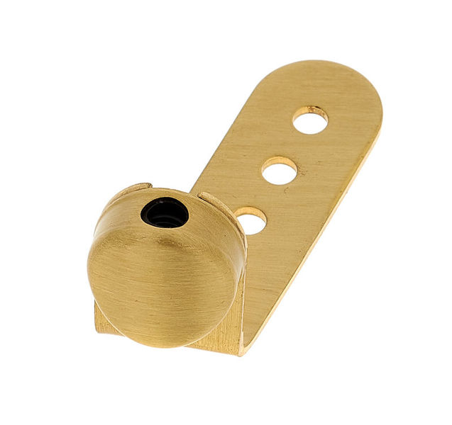 Kun Bravo Feet Mounting VN 4/4 hi