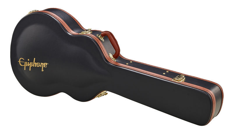 guitar cases for epiphone casino coupe