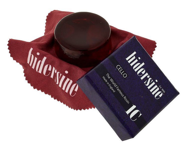 Hidersine 1C Rosin Cello