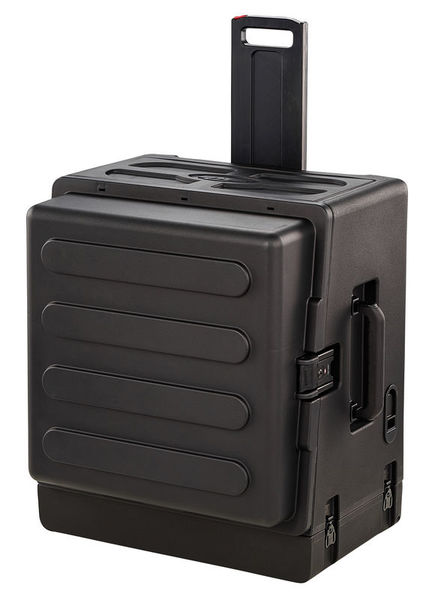 SKB R104W Rolling Compact Rig