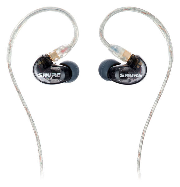 shure earbuds