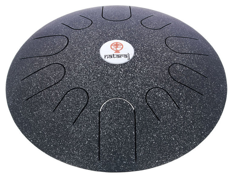 Thomann Nataraj tongue 16" C# 432Hz