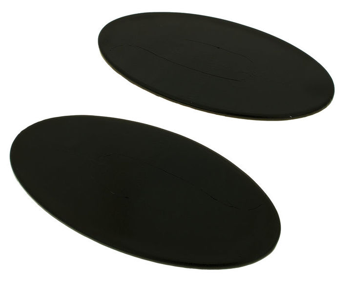 SkyGel Kick Stixxer Damper Pads